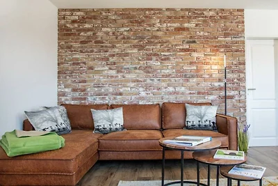 Landhaus Fernblick Ferienwohnung  -ZWO-