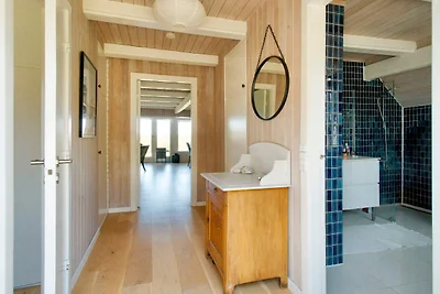 4 sterren vakantie huis in Højby