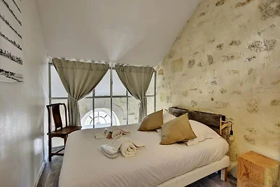 Appartamento a Bordeaux vicino al Pont de...