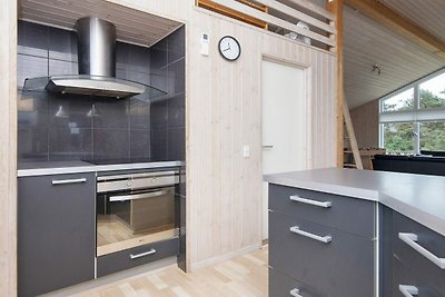 10 Personen Ferienhaus in Harboøre-By Traum