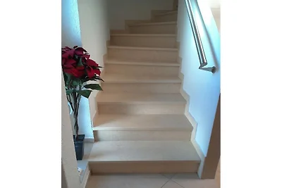 Vakantieappartement met 1 slaapkamer