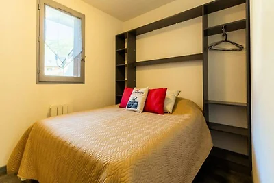 Appartamento a Saint Lary vicino alla...