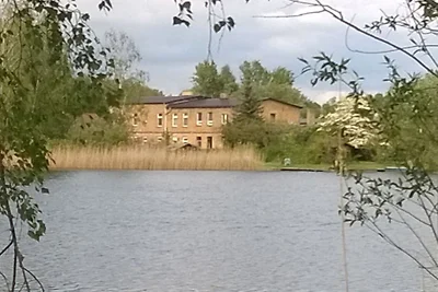 Apartament wakacyjny z 1 sypialnią