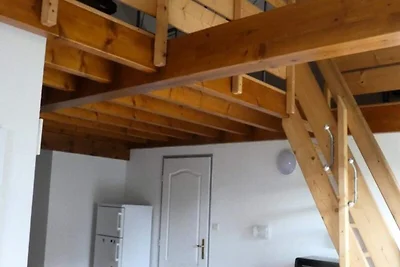 Wohnung in Réallon nahe Schneefront