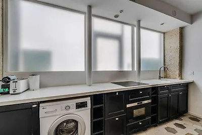 Charmantes Apartment Invalides Eiffelturm