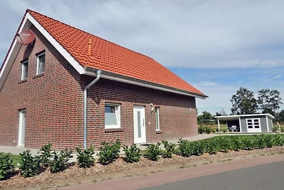 Ferienwohnung mit 2 Schlafzimmer
