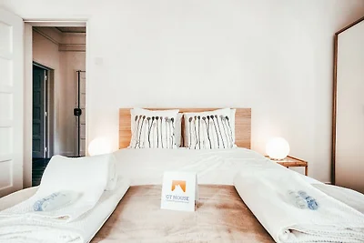 Geräumige 7-Zimmer-Wohnung in Lissabon