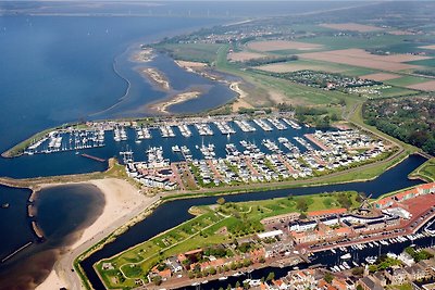 Gerestylede villa met 3 badkamers, strand op ...