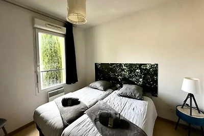 Apartments für 5 Personen