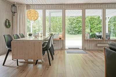 Ferienhaus Erholungsurlaub Nexö
