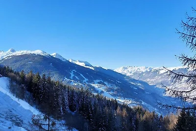 Apartment in Les Arcs in der Nähe des...