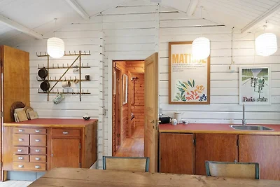 5 Personen Ferienhaus in Vejby-By Traum