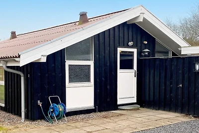 6 Personen Ferienhaus in Brovst