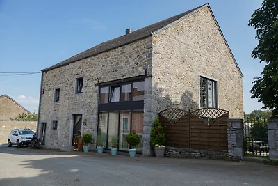Charmantes Ferienhaus in Gimnee