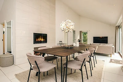 4 stelle case ad Blokhus