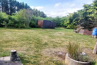 6 Personen Ferienhaus in Brovst