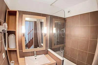 Studio mit Zwischengeschoss · Zentral gelegen...