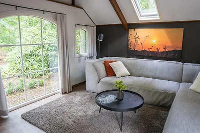 Angenehmes Ferienhaus in Ermelo mit Garten