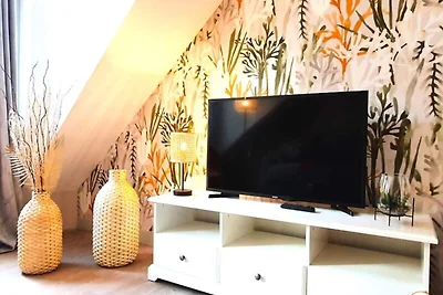 La penna di Malherbe-Parking -Preferita