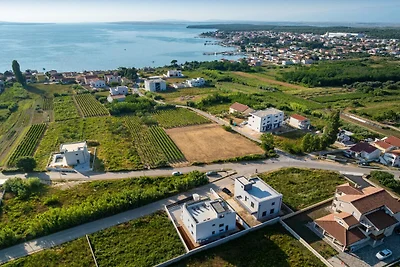 Familienappartement in der Nähe des...