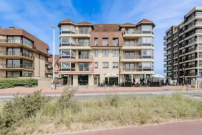 Appartamento a Nieuwpoort con terrazza