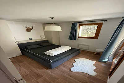 Ferienhaus in Les Deux Alpes