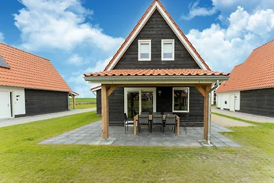 Ferienhaus in Scherpenisse mit Sauna,...