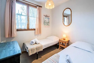 Wohnung Courchevel nahe Skilift