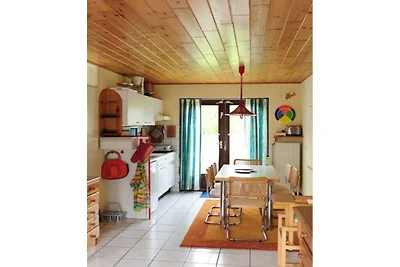 Holiday house in Ouddorp with 1 bedroom