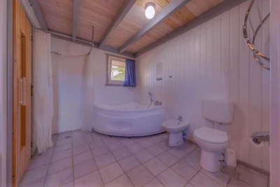 Ferienhaus im Ferienpark Mirow