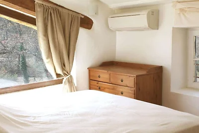 Ferienhaus mit 2 Schlafzimmer