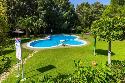 Casa vicino alla laguna di La Mata con...