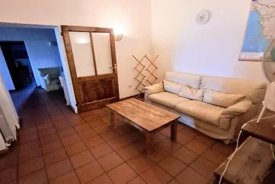 Authentic Tuscany Escape with Garden, Near Si...