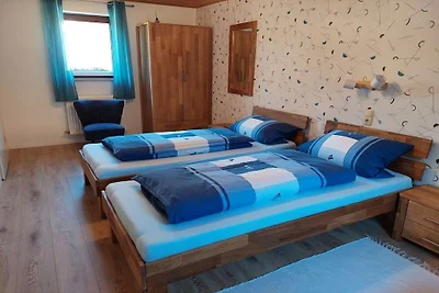 Holiday home in Rhön with 3 bedrooms