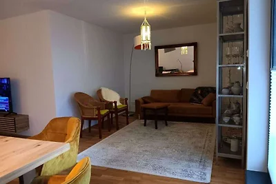 Kuća za odmor Dopust za oporavak Rostock