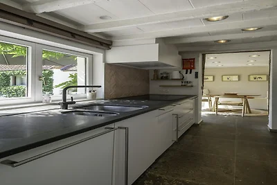 Charmante Villa im toskanischen Stil mit...