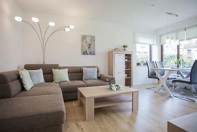 Wohnung in Winterberg nahe Erlebnisberg Kappe