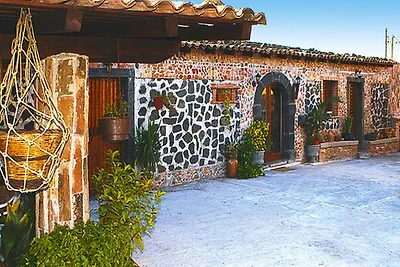 Villa Jelú con piscina a Castiglione di...