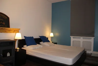Casa vacanze con piscina privata riscaldata