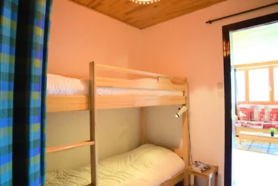 Studio für 5 Personen