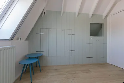 Casa vacanze in un parco a misura di bambino