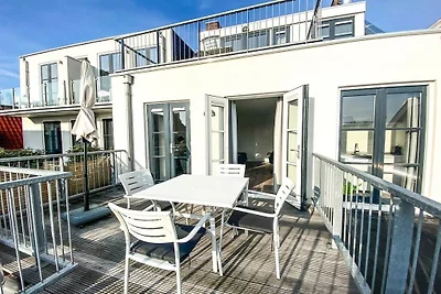DO06 Vakantiehuis Domburg