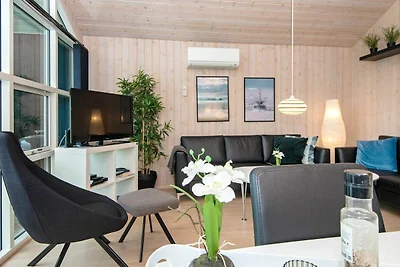 6 persone case ad Frøstrup-By Traum