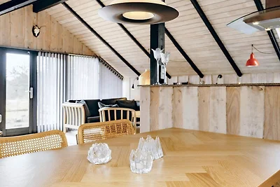 6 Personen Ferienhaus in Løkken-By Traum
