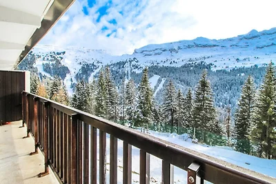 Appartamento a Flaine vicino agli impianti di...