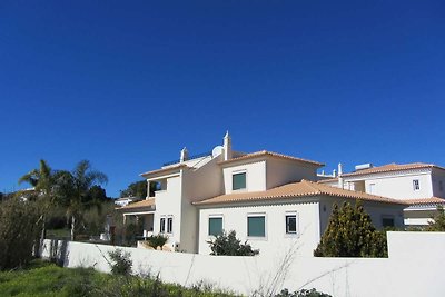 Luxusvilla in Albufeira mit privatem beheizte...