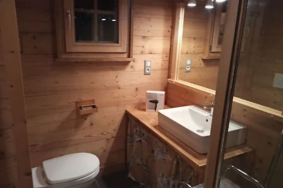 Chalet in La Bresse mit Talblick