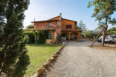 Appartamento a Castelnuovo Berardenga