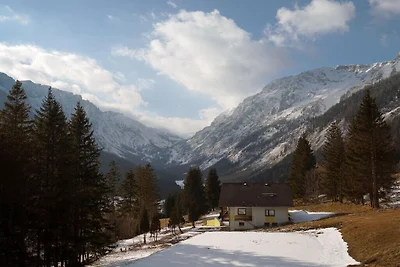 Schuster's Alpenpanorama