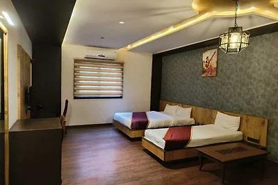Stadswoning Hebbal Dasarahalli
